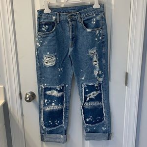 Carmar EPTE Cressida Jean